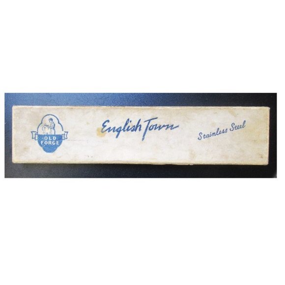 8" bread and cake knife - Picture 3 of 3